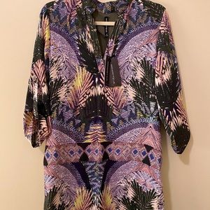 W118 by Walter Baker Women’s Ronen Dress Size 8